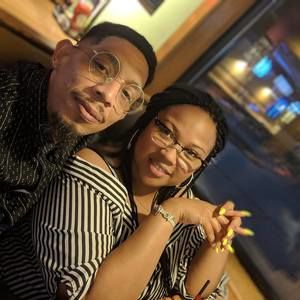 Meet your Posher, Monique